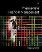 9781285850030-1285850033-Intermediate Financial Management