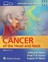 9781451191134-1451191138-Cancer of the Head and Neck