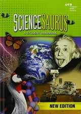 9780544058408-0544058402-Sciencesaurus Student Handbook Grades 6-8