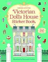 9781409562139-1409562131-Victorian Doll's House Sticker Book