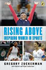 9780399547485-0399547487-Rising Above: Inspiring Women in Sports