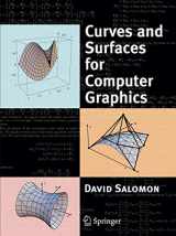 9780387241968-0387241965-Curves and Surfaces for Computer Graphics