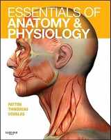 9780323053822-0323053823-Essentials of Anatomy and Physiology - Text and Anatomy and Physiology Online Course (Access Code)