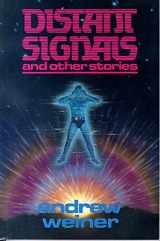 9780888782847-0888782845-Distant Signals (Tesseract Books)