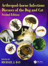 9781498708241-1498708242-Arthropod-borne Infectious Diseases of the Dog and Cat