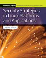 9781284090659-1284090655-Security Strategies in Linux Platforms and Applications (Jones & Bartlett Learning Information Systems Security & Assurance)