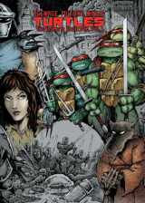 9781613770078-1613770073-Teenage Mutant Ninja Turtles: The Ultimate Collection Volume 1 (TMNT Ultimate Collection)