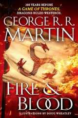 9781524796280-152479628X-Fire & Blood: 300 Years Before A Game of Thrones (The Targaryen Dynasty: The House of the Dragon)