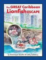 9780973059878-0973059877-The Great Caribbean Lionfish Escape