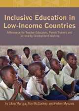 9780987020345-098702034X-Inclusive Education in Low-Income Countries: A Resource Book for Teacher Educators, Parent Trainers and Community Development