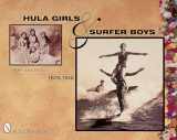 9780764310423-0764310429-Hula Girls and Surfer Boys