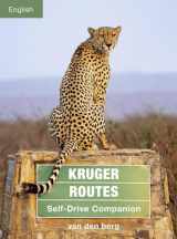 9780639831824-0639831826-Kruger Routes: Self-Drive Companion