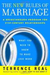 9781400064014-1400064015-The New Rules of Marriage: What You Need to Know to Make Love Work