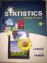 9780321911216-0321911210-Elementary Statistics: Picturing the World