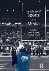 9780805851892-0805851895-Handbook of Sports and Media (Lea's Communication Series)
