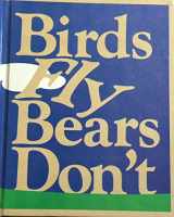 9780663384570-0663384575-Birds Fly Bears Don't: Level 5