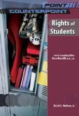 9780791079201-0791079201-Rights of Students (Point/Counterpoint)**OUT OF PRINT**