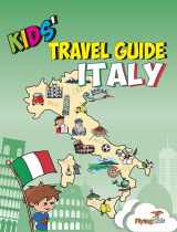9781910994023-1910994022-Kids' Travel Guide - Italy: The fun way to discover Italy - especially for kids (Kids' Travel Guide series)