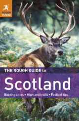 9781848367197-1848367198-The Rough Guide to Scotland