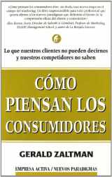 9788495787453-8495787458-Cómo piensan los consumidores (Spanish Edition)
