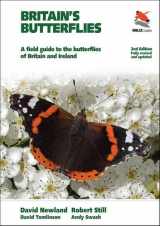 9781903657300-190365730X-Britain's Butterflies: A Field Guide to the Butterflies of Britain and Ireland - Fully Revised and Updated Second Edition (WILDGuides of Britain & Europe, 4)