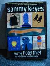 9780439065054-0439065054-Sammy Keyes and the Hotel Thief