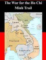 9781522759164-1522759166-The War for the Ho Chi Minh Trail
