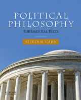 9780190201081-0190201088-Political Philosophy: The Essential Texts 3rd edition
