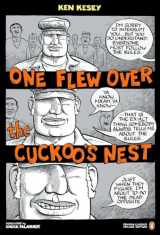9780143105022-0143105027-One Flew Over the Cuckoo's Nest: (Penguin Classics Deluxe Edition)