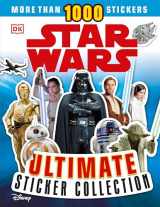 9781465477316-1465477314-Ultimate Sticker Collection: Star Wars