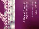 9780716738596-0716738597-A MathCAD Primer for Physical Chemistry