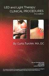 9781947962033-1947962035-LED & Light Therapy: Clinical Procedures