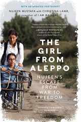 9780062567741-0062567748-The Girl from Aleppo: Nujeen's Escape from War to Freedom