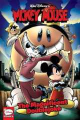 9781684050949-1684050944-Mickey Mouse: The Magnificent Doublejoke