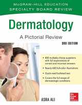9780071793230-0071793232-McGraw-Hill Specialty Board Review Dermatology A Pictorial Review 3/E (Mcgraw-hill Education Specialty Board Review)