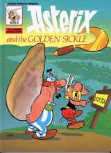 9780340202098-0340202092-Asterix and the Golden Sickle