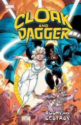 9781302918811-1302918818-CLOAK AND DAGGER: AGONY AND ECSTASY
