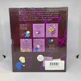9780062939937-0062939939-Harold's Purple Crayon Adventures: 6 Picture Book Box Set