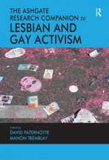 9781409457091-1409457095-The Ashgate Research Companion to Lesbian and Gay Activism