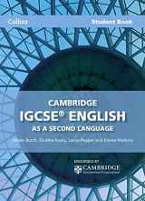 9780007438860-0007438869-Cambridge IGCSE English as a Second Language Student Book (Collins IGCSE English as a Second Langua)
