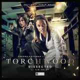 9781787037069-1787037061-Torchwood 36 Dissected
