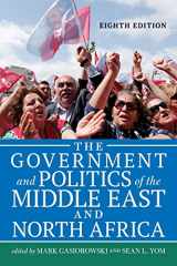 9780813349947-081334994X-The Government and Politics of the Middle East and North Africa