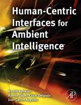 9780123747082-0123747082-Human-Centric Interfaces for Ambient Intelligence