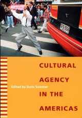 9780822334873-0822334879-Cultural Agency in the Americas