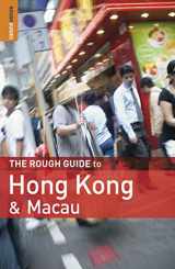9781848361881-1848361882-The Rough Guide to Hong Kong & Macau