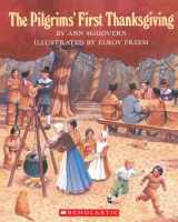 9780590461887-0590461885-The Pilgrims' First Thanksgiving