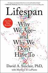 9781501191978-1501191977-Lifespan: Why We Age―and Why We Don't Have To