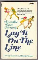 9780552094108-0552094102-The Coffee Tea or Me Girls Lay it on the Line