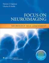 9780781799126-0781799120-Focus on Neuroimaging (Neurology Self-assessment)