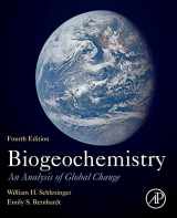 9780128146088-0128146087-Biogeochemistry: An Analysis of Global Change